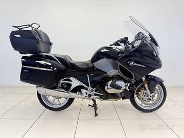 BMW R 1250 RT Elegance