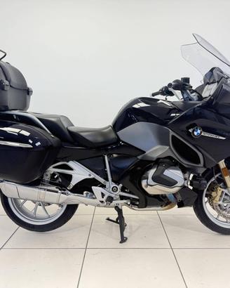 BMW R 1250 RT Elegance