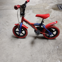 Bicicletta bimbo