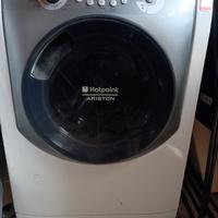 lavatrice acqualtis Hotpoint 8 kg