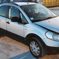 Ricambi per FIAT 16 benzina  1.6 4X4 