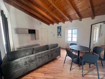 Rovereto- Centro storico