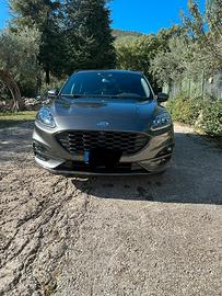 Ford Kuga Plug In Hybrid ST-LINE X