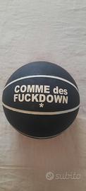 Pallone basket Comme des Fuckdown originale