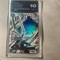 Carta one piece