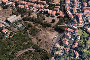 8.300mq Terreno Edificabile