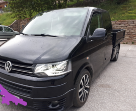 Volkswagen transporter t 5