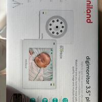 Miniland digimonitor 3.5” plus