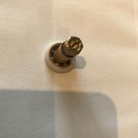 Cuscinetti per box doccia