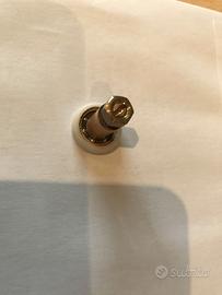 Cuscinetti per box doccia