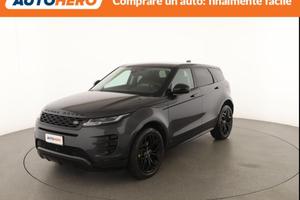 LAND ROVER Range Rover Evoque PH66660
