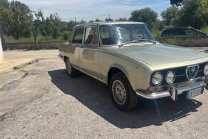 Alfa romeo 2000 1970