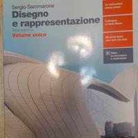libro disegno