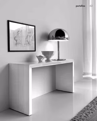 Consolle modello Portofino marca Cattelan