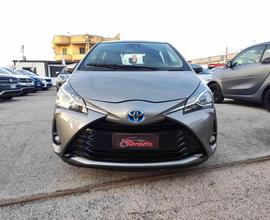 TOYOTA Yaris 1.5 Hybrid 5 porte Active Automatic