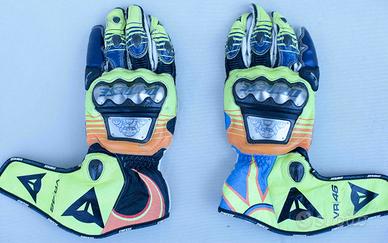 Guanti da pista DAINESE