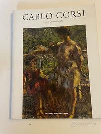 Catalogo d'Arte Carlo Corsi