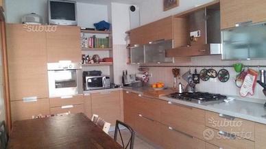 STANZA SINGOLA 600 APPARTAMENTO 110 mq