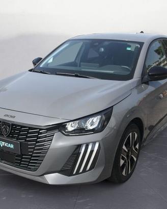 Peugeot 208 Allure PureTech 100 S/S