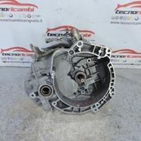 Cambio fiat grande punto 1.3 mtj 199a3000 rf1074