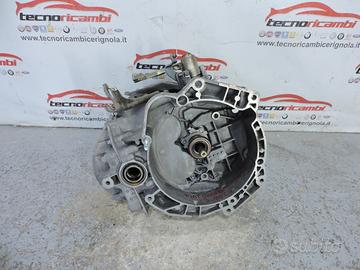 Cambio fiat grande punto 1.3 mtj 199a3000 rf1074