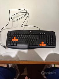 tastiera wimitech ts-1008