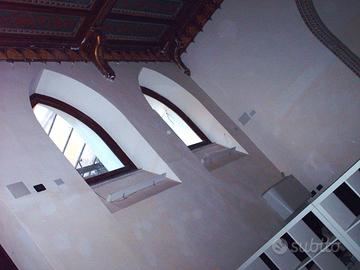 LOCALE 80 mq. no vetrine, no passaggio