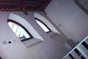 LOCALE 80 mq. no vetrine, no passaggio