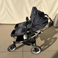 bugaboo donkey 5 gemellare ACQ NUOVO GIUGNO 2025