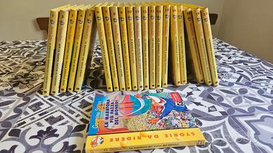 Collezione Geronimo Stilton - Corriere della sera