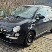 Fiat 500 1.3 Multijet 95cv
