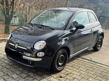 Fiat 500 1.3 Multijet 95cv