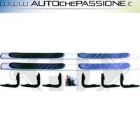 Coppia pedane VW Amarok dal 2010>2020