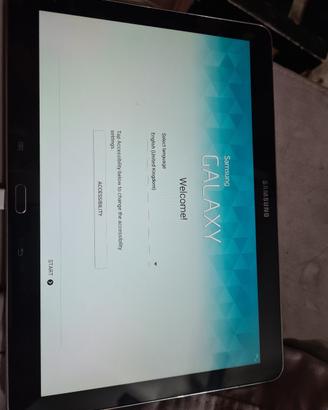 Samsung Galaxy Note 10.1 (2014 Edition)