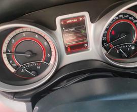FIAT Freemont - 2014