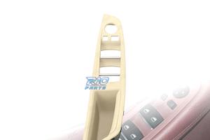 MOULDING BUTTON PANEL FOR BMW F10 F11 DOOR PANEL B