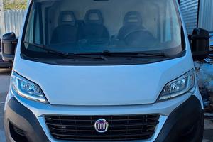 Fiat Ducato Maxi 2.3 Multijet 130Cv L4 H3 2018