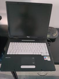 Portatile Windows XP