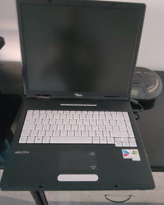 Portatile Windows XP