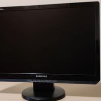 Monitor Samsung SyncMaster 2220LM