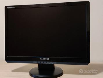 Monitor Samsung SyncMaster 2220LM