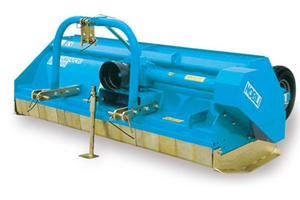 NUOVO - Trincia Nobili TRITURATOR BNU 160 a coltel
