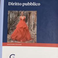 Diritto pubblico 