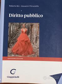 Diritto pubblico 