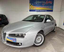 ALFA ROMEO 159 1.9 JTDm 16V Distinctive
