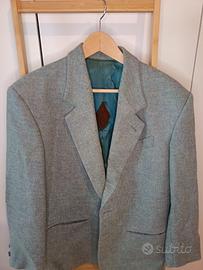 Blazer Yves Saint Laurent 