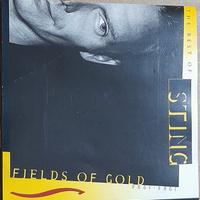 CD originale di Sting