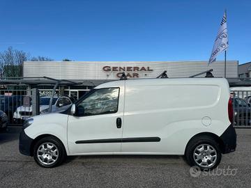 FIAT Doblo Maxi 1.4 T-Jet 120 CV Natural Power