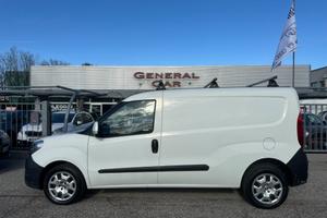 FIAT Doblo Maxi 1.4 T-Jet 120 CV Natural Power