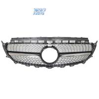 GRIGLIA MERCEDES W213 S213 C238 16- LOOK DIAMANTE 
